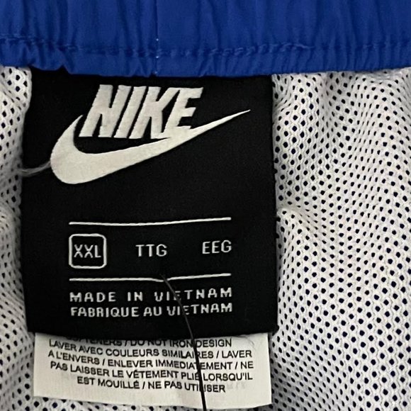 NIKE Icon Clash Loose Fit Jogger Pants NEW WITH TAGS - Picture 8 of 13